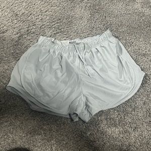 Women's Nike Running Shorts